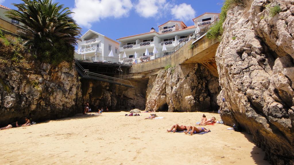 Cascais Studio Cameră foto