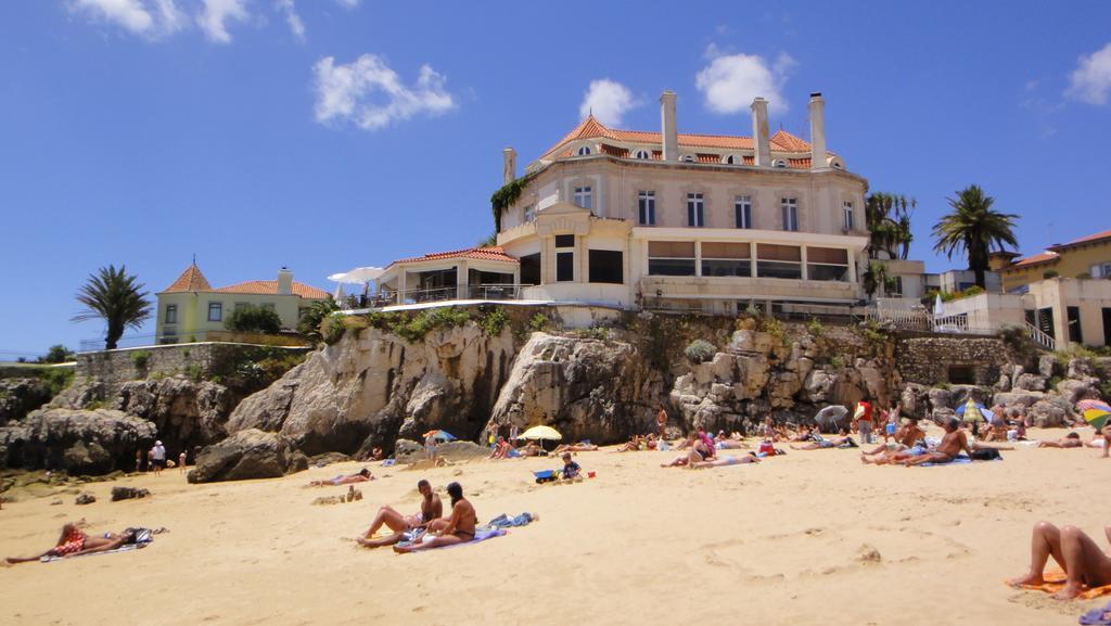 Cascais Studio Cameră foto