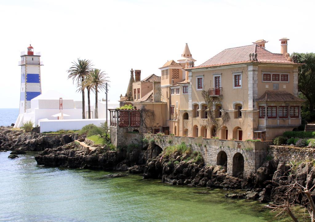 Cascais Studio Cameră foto