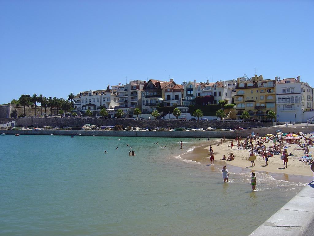 Cascais Studio Cameră foto