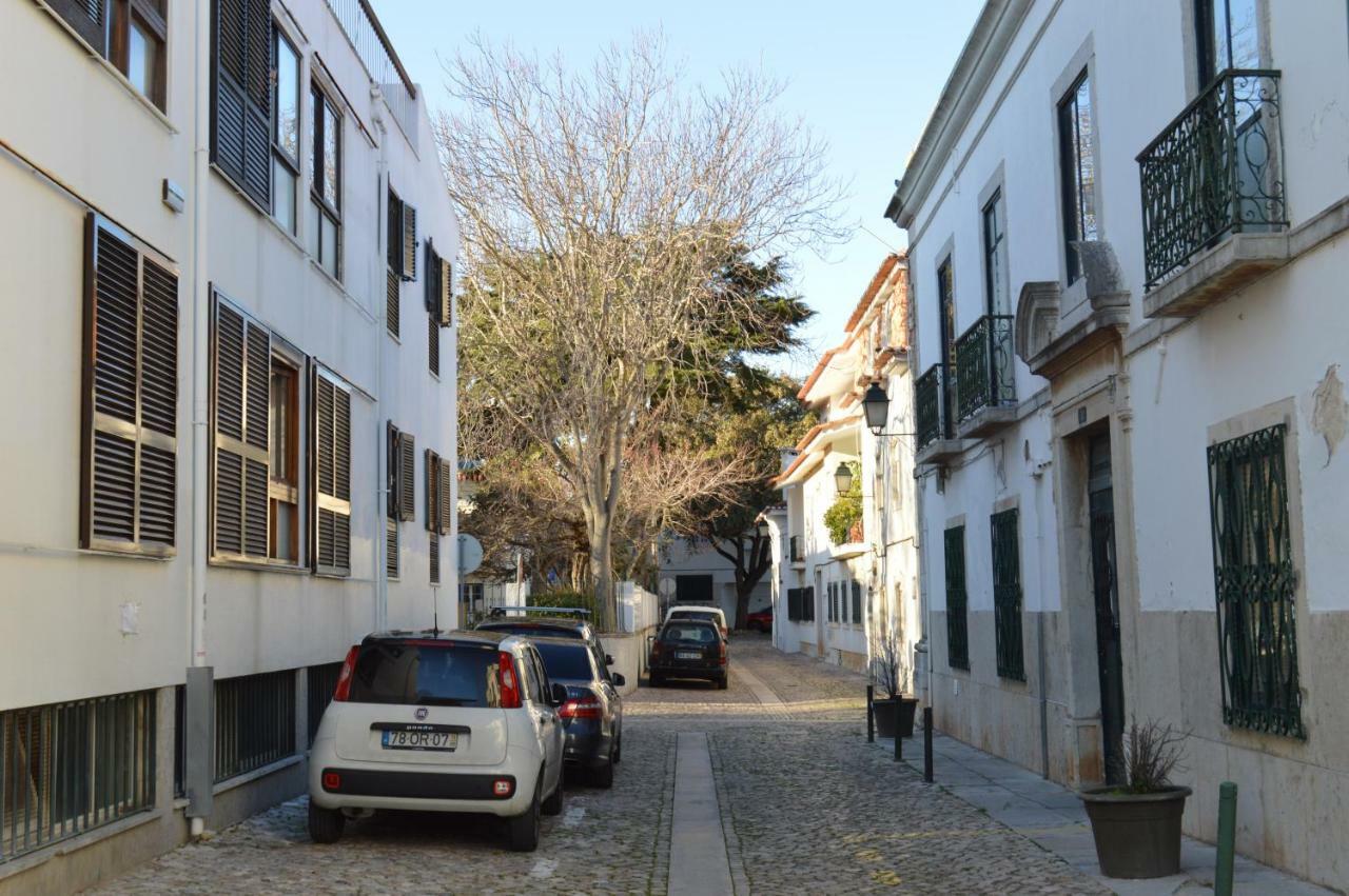 Cascais Studio Exterior foto