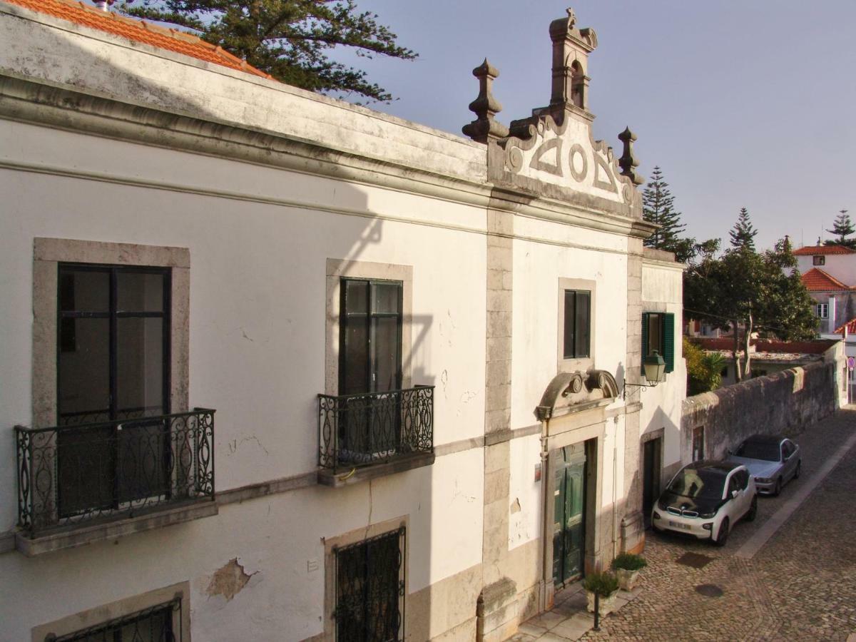 Cascais Studio Exterior foto