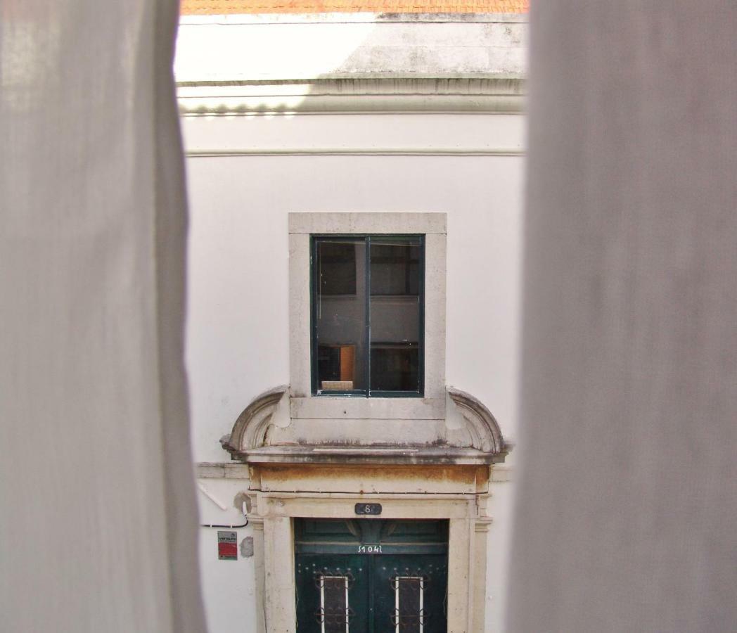 Cascais Studio Exterior foto