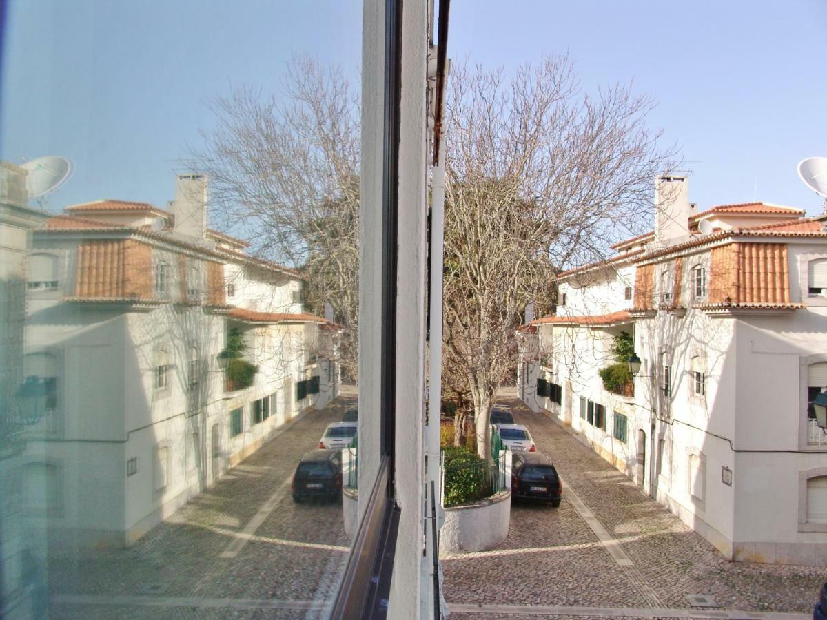 Cascais Studio Exterior foto
